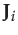 $\displaystyle \mathbf{J}_{i}$