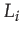 $\displaystyle L_{i}$