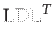 $ \mathrm{LDL}^{T}$